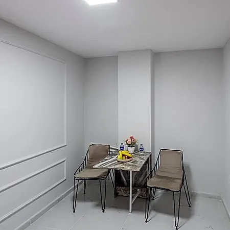 Aparthotel The Red Tent 23 Provincia di Istanbul