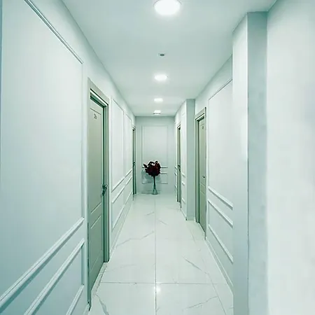 Aparthotel The Red Tent 23 Provincia di Istanbul